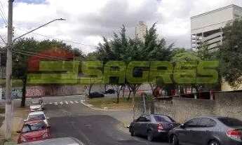 Imagem 3: Prédio com 336m² - Vila Mazzei