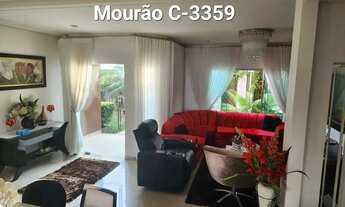 Imagem 2: Duplex no Ponta Negra 2. 4 suítes, piscina, edícula, amplo pátio. Está completa e mobiliad