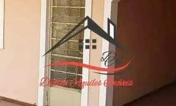 Imagem 4: Casa para Locação - 4 Quartos (1 suíte), 2 Banheiros, 5 Vagas - Nossa Senhora das Neves, R