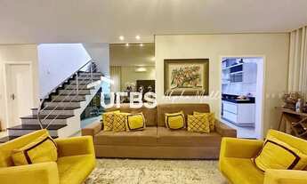 Imagem 9: Portal do Sol II - Casa de Condomínio 3 quartos, sendo 3 suítes