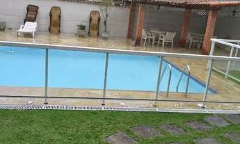 Imagem: Alto - 2 quartos (suíte) - piscina aquecida