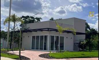 Imagem 2: Terreno à venda no Condomínio Florais Pérola