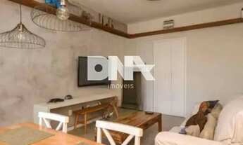 Imagem 3: Apartamento - Padrão / Residencial / Humaitá