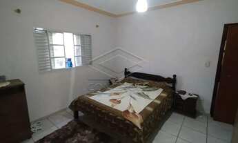 Imagem 7: Casa Padrão em Jaú