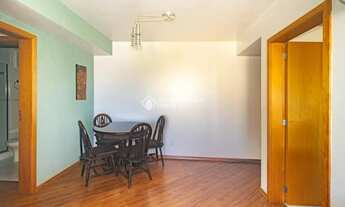 Imagem 2: Apartamento 2 Dorm 1 Suite Santana