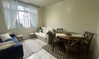 Imagem 4: APARTAMENTO COM 2 QUARTOS E 1 VAGA DE GARAGEM NO BALNEÁRIO EM FLORIANÓPOLIS/SC