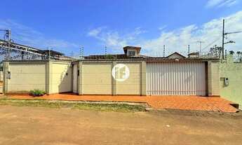 Imagem: Vendo Casa com 3 quartos - Próximo Antônio