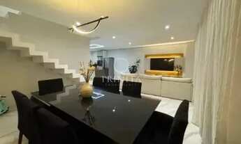 Imagem 4: Casa à venda com 4 suítes no condomínio Tangarás do Recreio - Vargem Pequena