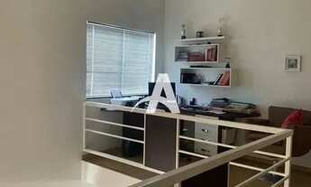 Imagem 4: Aluguel Casa em condomínio GAVEA HILL II