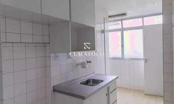 Imagem 5: Imóvel para venda possui 55 metros quadrados com 2 quartos em Vila Pompéia - São Paulo - S