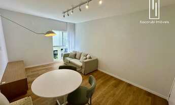 Imagem 2: Apartamento 2 dormitórios com garagem privativa muito próximo a UFSC