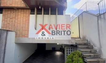 Imagem: Sobrado Amplo com 3 Suítes e Garagem para