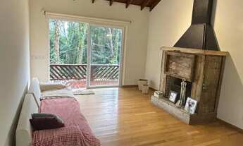 Imagem 2: Casa 4 Quartos 300 m2 e 1000 m2 de Terreno Jd do Pinheiros II