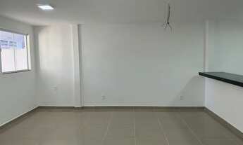 Imagem 2: Kitnet Cafubá Kitnet com 1 banheiro