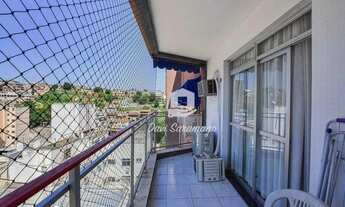 Imagem 4: Cobertura em Icarai 3 Quartos