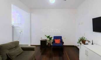 Imagem 2: Apartamento - / Residencial / Glória