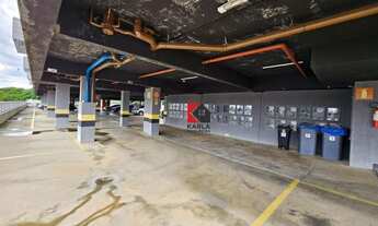 Imagem 12: SALA COMERCIAL COM VISTA PARA A LAGOA!