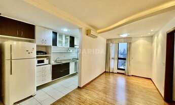 Imagem 7: Apartamento para aluguel, 2 quartos, 1 suíte, 1 vaga, Petrópolis - Porto Alegre/RS