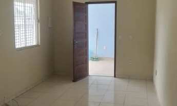 Imagem 4: Casa 1 Quarto com Ótimo Espaço em Jaconé