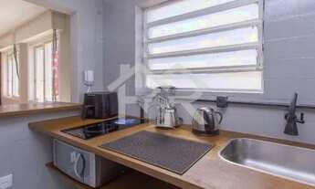 Imagem 5: Apartamento JK para venda no bairro Cidade Baixa em Porto Alegre