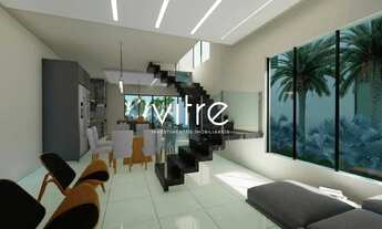 Imagem 3: Casa à venda no bairro Saraiva em Uberlândia