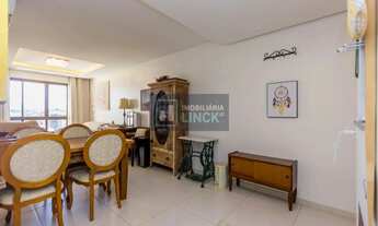 Imagem 2: Apartamento mobiliado de 2 dormitórios no bairro Passo da Areia