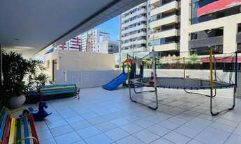 Imagem 7: Apartamento à venda no EDIF MONTICATINE , undefined, Maceió, AL