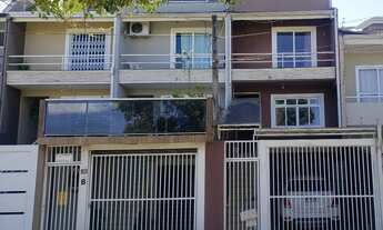 Imagem: Belo sobrado no Boa Vista com ótimo preço