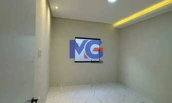 Imagem 7: Casa com 3 quartos, 2 suítes e 200 m² em Juazeiro do Norte (Aeroporto