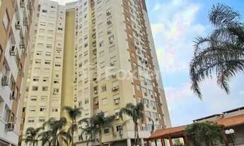 Imagem 3: Apartamento à venda Avenida Dom Cláudio José Gonçalves Ponce de Leão, Vila Ipiranga - Port
