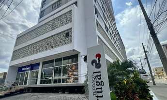 Imagem: Apartamento 2 dormitórios para alugar Universitário