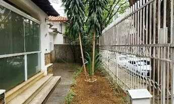 Imagem 3: Casa Comercial para Alugar em Carmo, BH 280 m², Ampla Área Externa - 04 vagas de Garagem