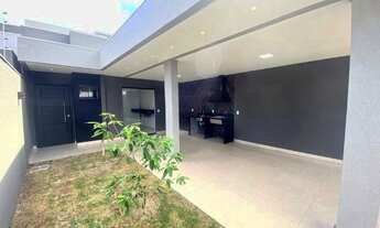 Imagem 7: Casa Térrea à venda, 2 quartos, 1 suíte, Água Limpa Park - Campo Grande/MS