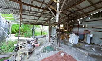 Imagem 5: Terreno Lote Rua Natal Raiz Cachoeirinha Tefé 175m² Manaus-AM