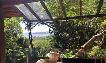 Imagem: Casa em condomínio à venda na Lagoa da