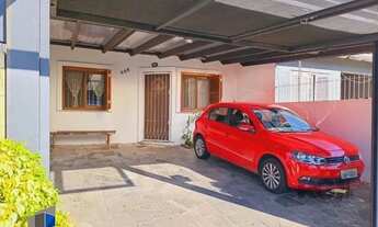 Imagem 2: Casa em Hípica Casa com 2 dormitórios