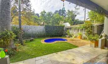 Imagem 3: CASA ASSOBRADADA - MORUMBI - SP