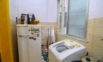 Imagem 7: Apartamento : Padrão / Residencial / Glória