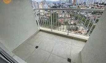 Imagem 7: Apartamento com 1 dormitório para alugar, 41 m² por R$ 2.856,81/mês - Umuarama - Osasco/SP