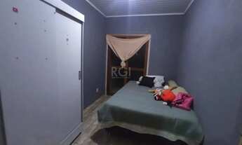 Imagem 5: Sobrado no bairro Hípica