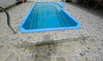 Imagem 2: Vendo ou alugo excelente casa com 3 Quartos na Barra Nova - Marechal - AL