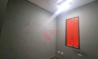 Imagem 4: Ponto Comercial para Locação no Bairro Jardim Botânico em Ribeirão Preto Próximo a Wladimi