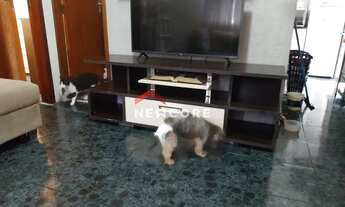 Imagem 2: Apartamento em Rua Galiléia - Jardim Santo André - Santo André/SP