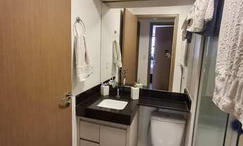 Imagem 6: Apartamento 2 quartos - residencial Kona, quadra 02 de Sobradinho