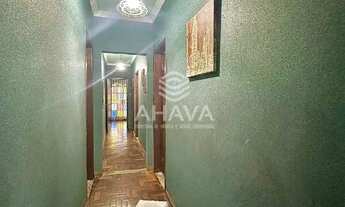 Imagem 6: Casa 4 Quartos (1 Suíte) | 331m² Construídos | Lote 360m² | São João Batista