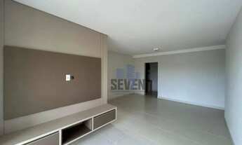 Imagem 4: Apartamento com 3 Quartos e Sacada Gourmet no Residencial Terrazzo Bauru/SP