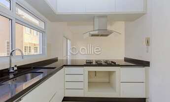 Imagem 3: Sobrado com 3 quartos em Condomínio Fechado em Santa Felicidade