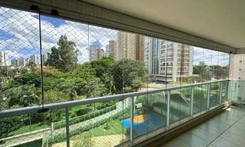 Imagem 5: Apartamento alto padrão com 174,57m², bairro Jardim Botânico, Zona Sul de Ribeirão Preto/S