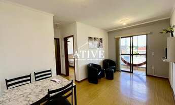 Imagem 3: Apartamento mobiliado pra locação, pronto para morar!