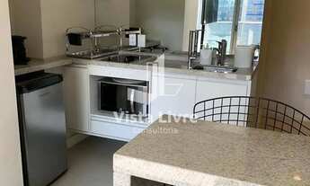 Imagem: Apartamento à venda, Pinheiros, São Paulo